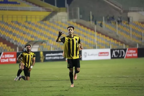 بهدف وحيد.. المقاولون يهزم سيراميكا ويتأهل لربع نهائي كأس الرابطة